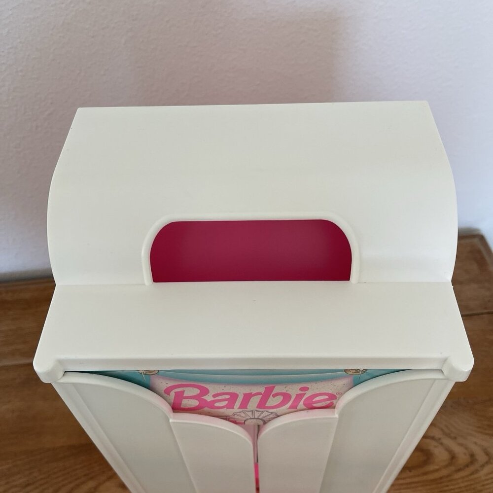 1995 Barbie Movie Theatre Magical Screen Piece ONLY Mattel VINTAGE Replacement - Picture 15 of 16